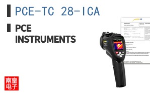 PCE-TC 28-ICA ͼƬ